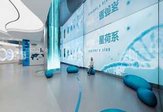 陕西品牌净化工程哪里买