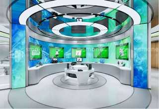 上海松江区办公室装修哪家便宜