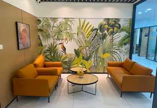 重庆激光导航机器人价格多少