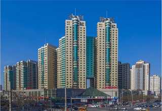 福建民用牛角插座封装