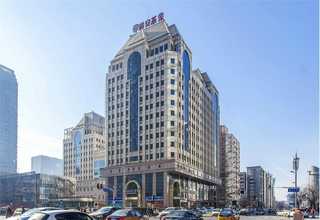 上海绿色商业空间设计设计标准