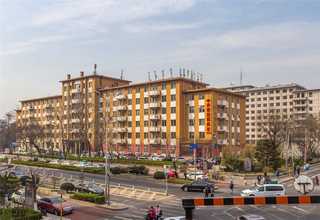 鞍山线王府米线加盟前景